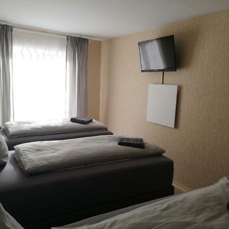 Eleonora Apartment Winterberg Bagian luar foto