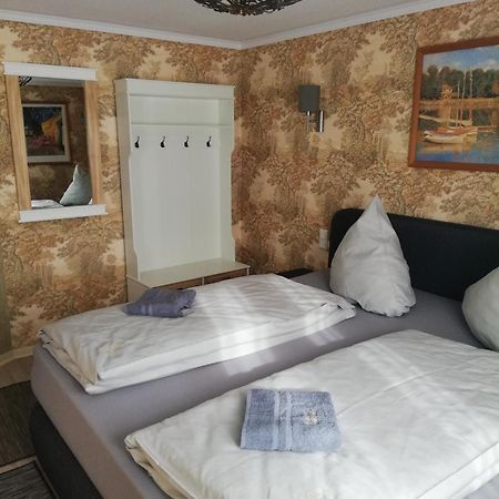 Eleonora Apartment Winterberg Bagian luar foto