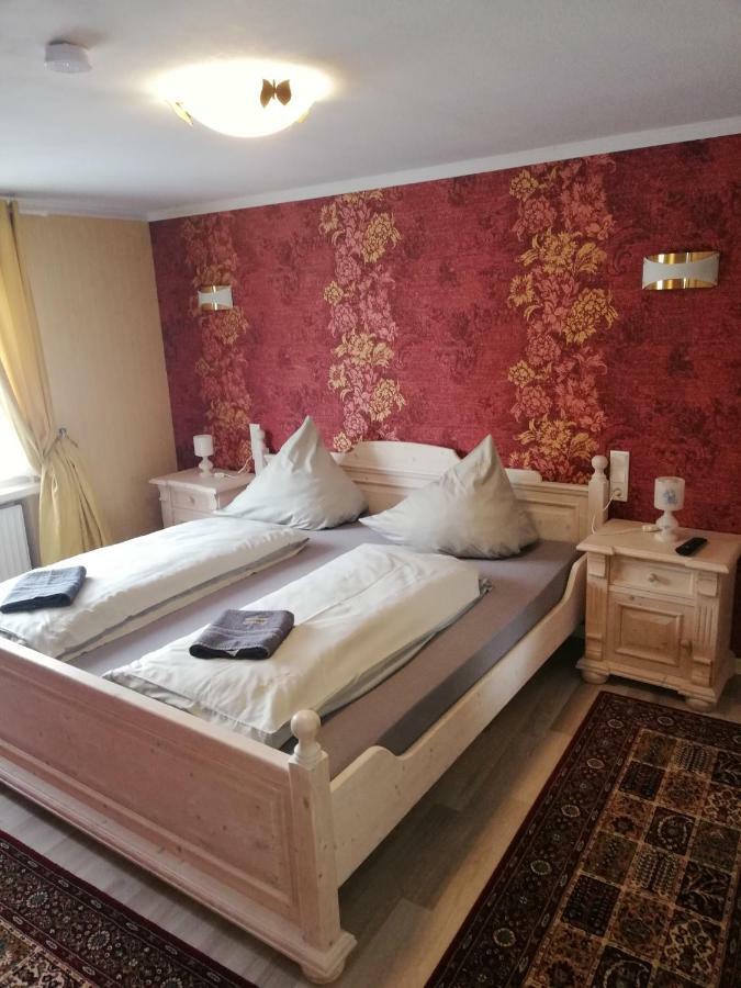 Eleonora Apartment Winterberg Bagian luar foto