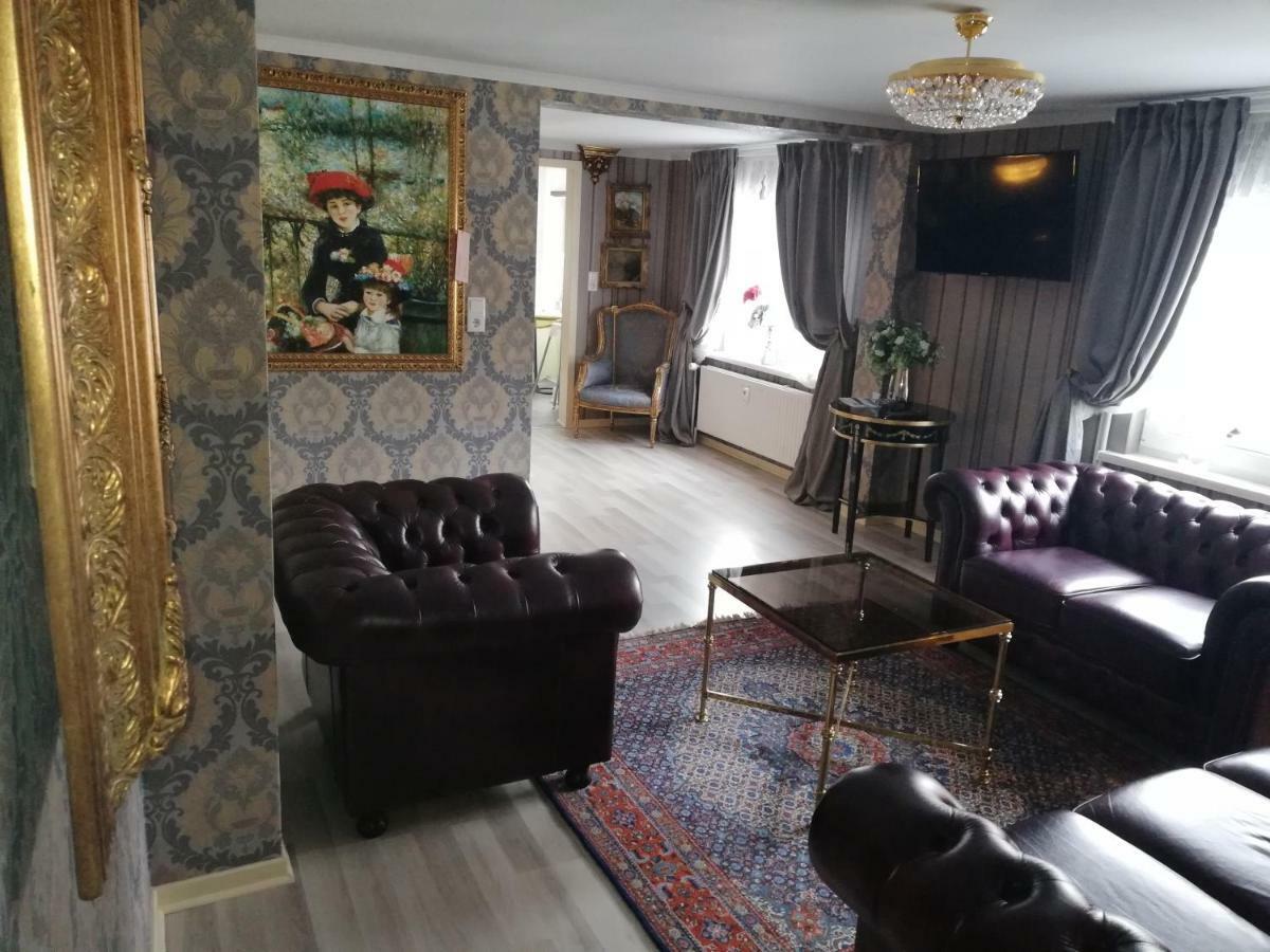 Eleonora Apartment Winterberg Bagian luar foto