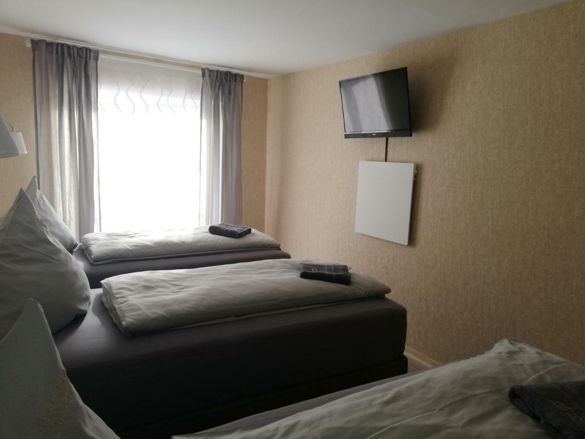 Eleonora Apartment Winterberg Bagian luar foto
