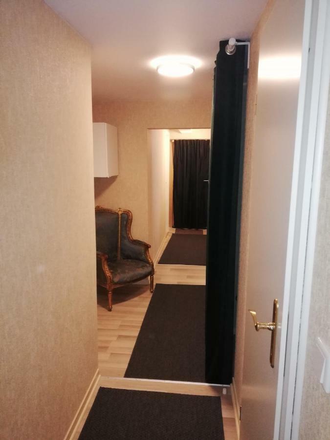 Eleonora Apartment Winterberg Bagian luar foto