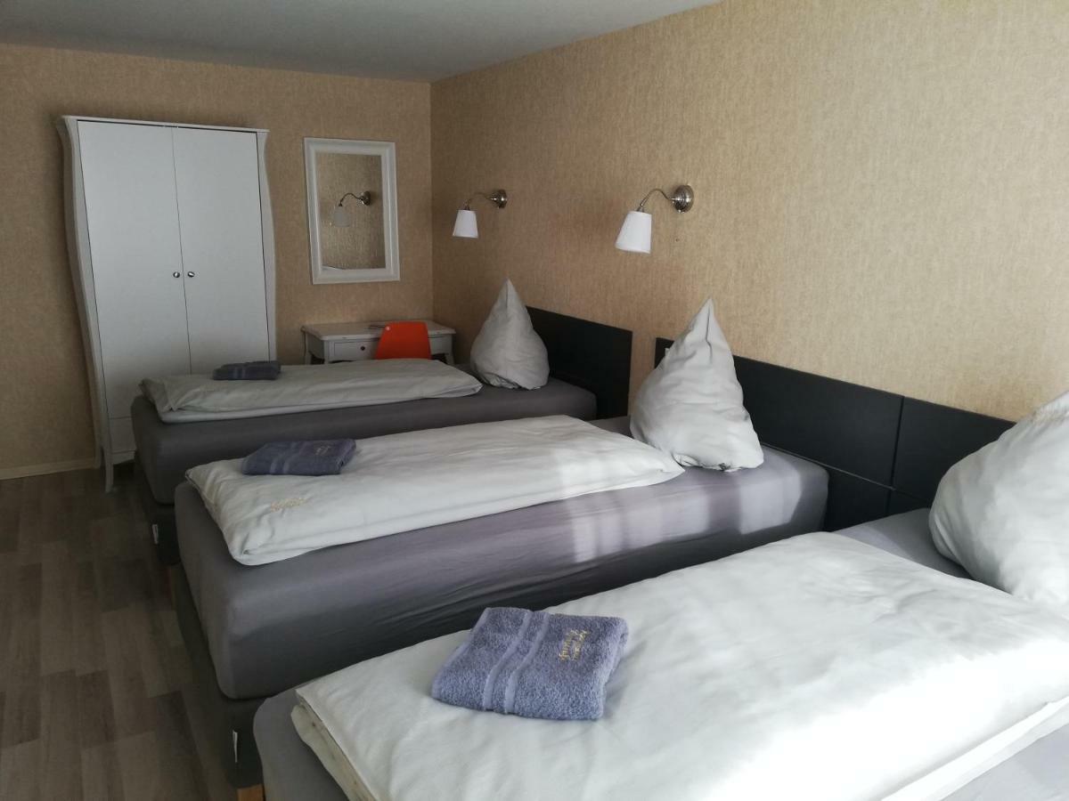 Eleonora Apartment Winterberg Bagian luar foto