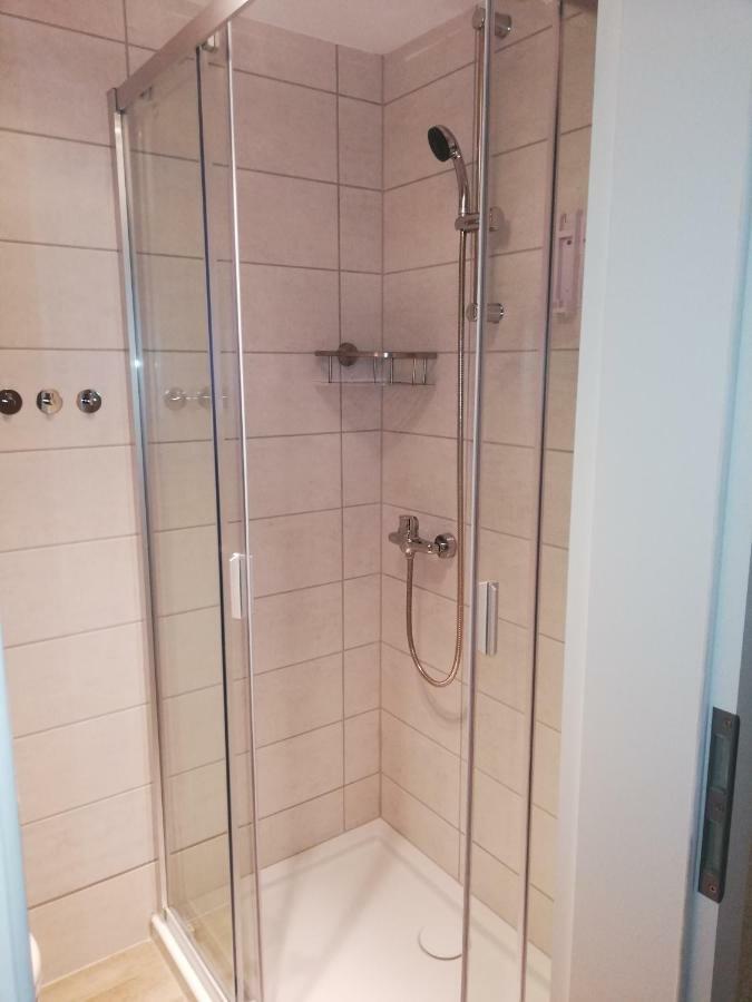 Eleonora Apartment Winterberg Bagian luar foto