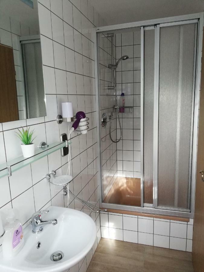 Eleonora Apartment Winterberg Bagian luar foto