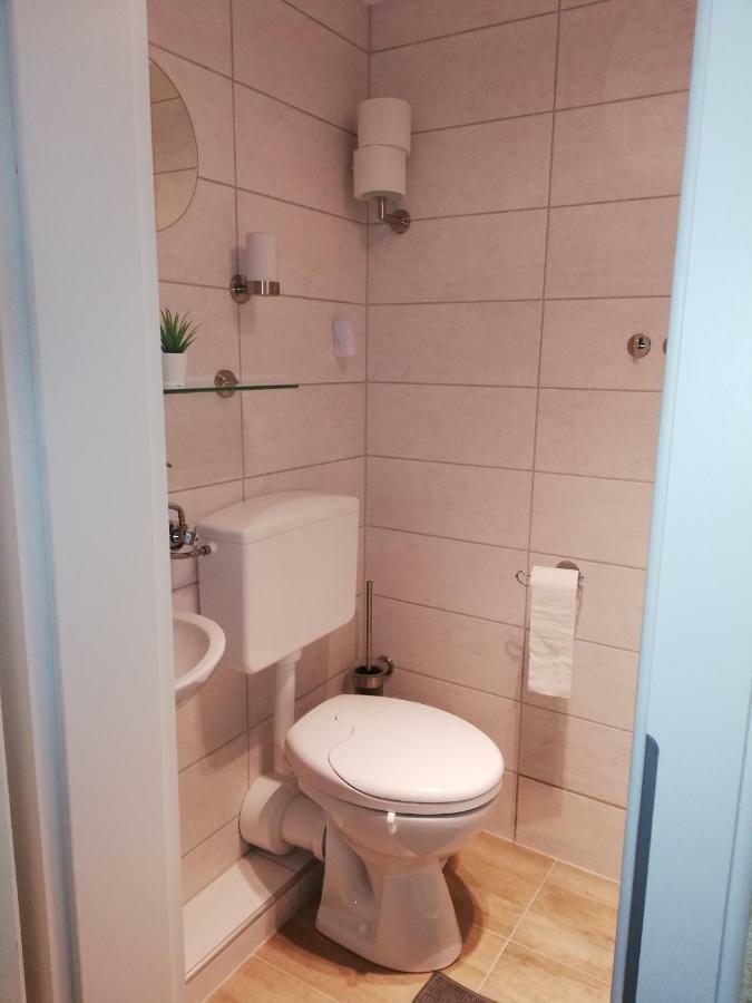 Eleonora Apartment Winterberg Bagian luar foto