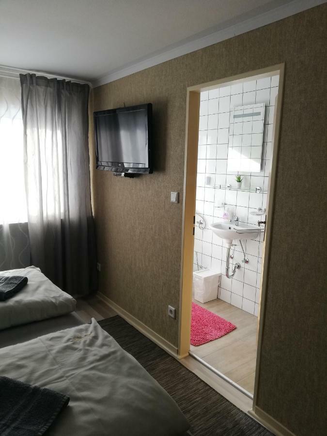 Eleonora Apartment Winterberg Bagian luar foto