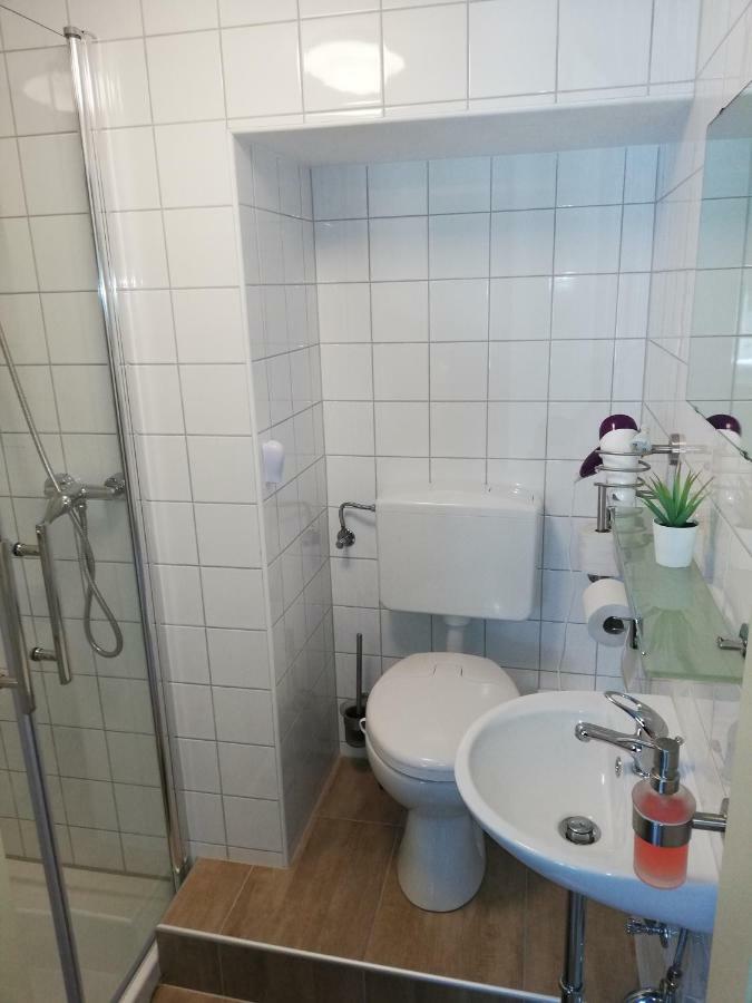 Eleonora Apartment Winterberg Bagian luar foto