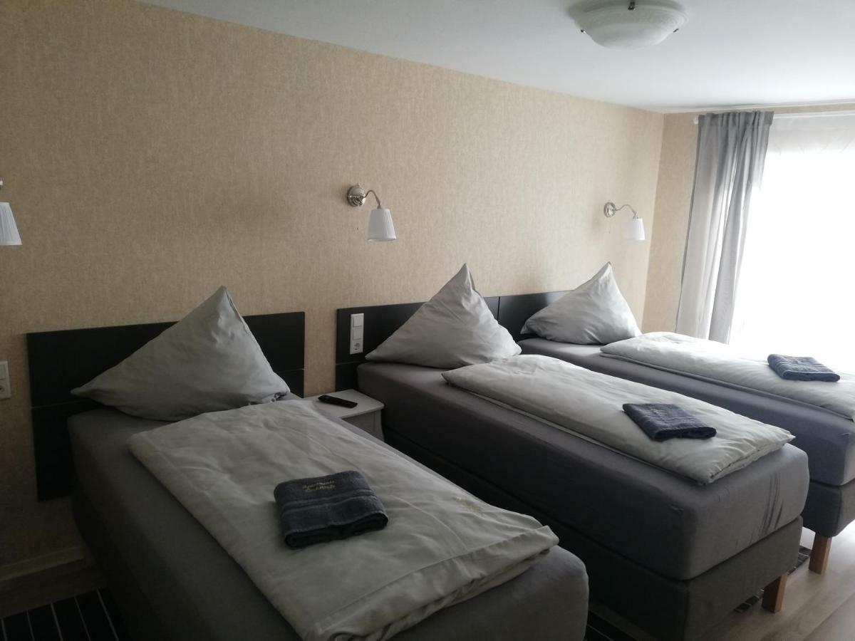Eleonora Apartment Winterberg Bagian luar foto
